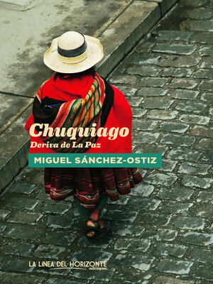 cover image of Chuquiago